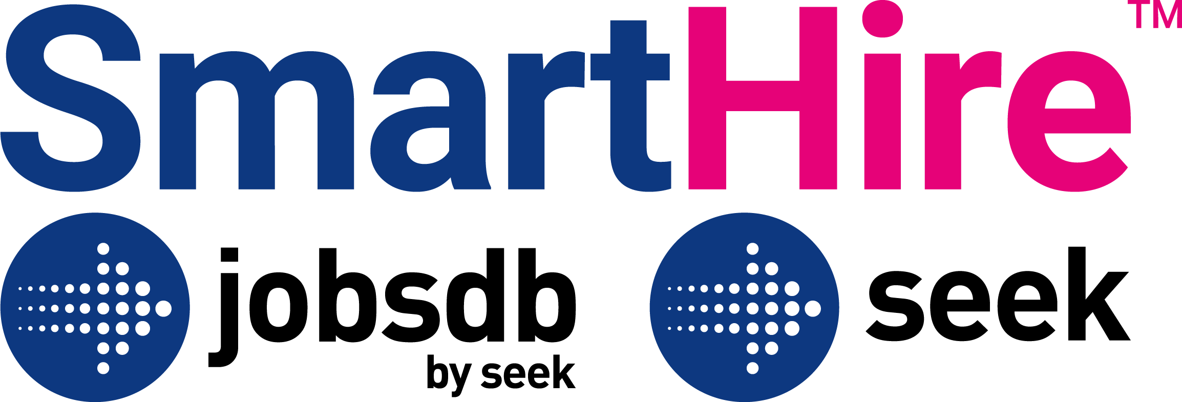 Smart Hire logo